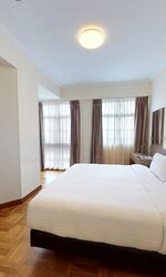 West Coast Road (D5), Apartment #476171251